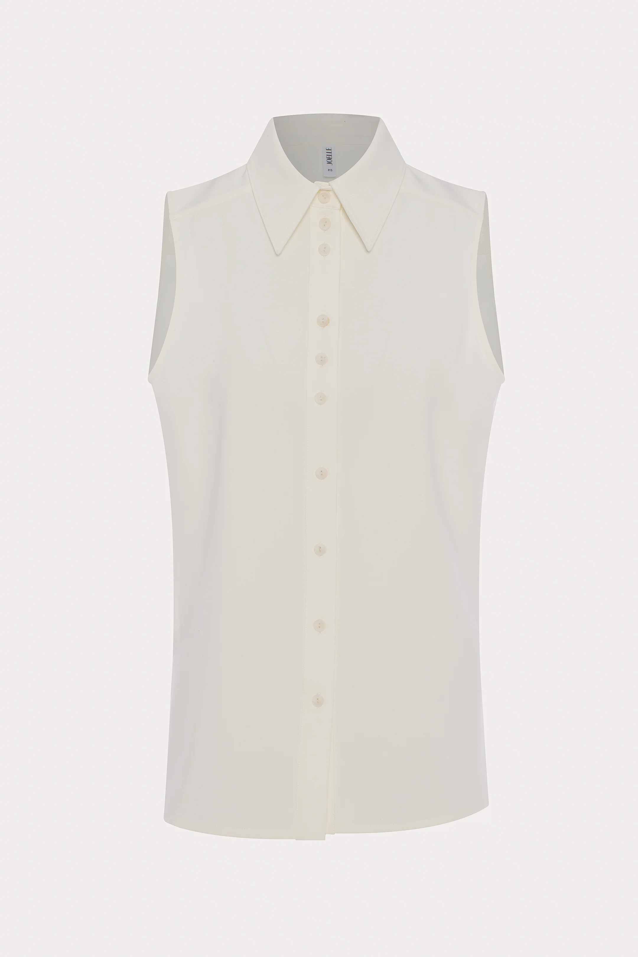 Noelle | Blouse blanche - Image 2