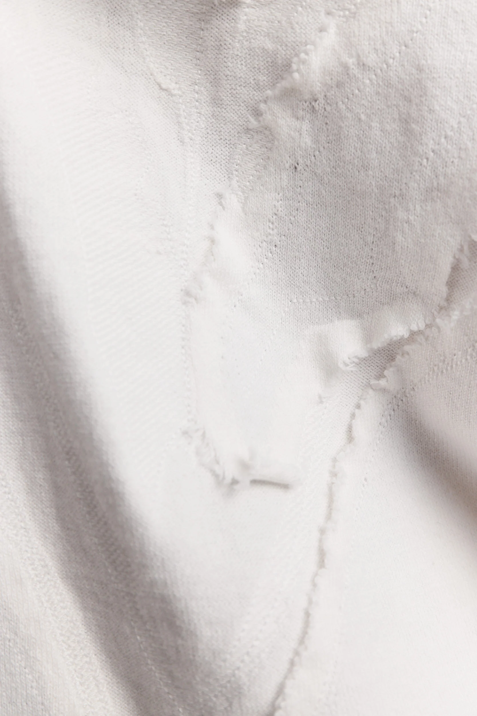 Noline | Chandail crème - Image 6