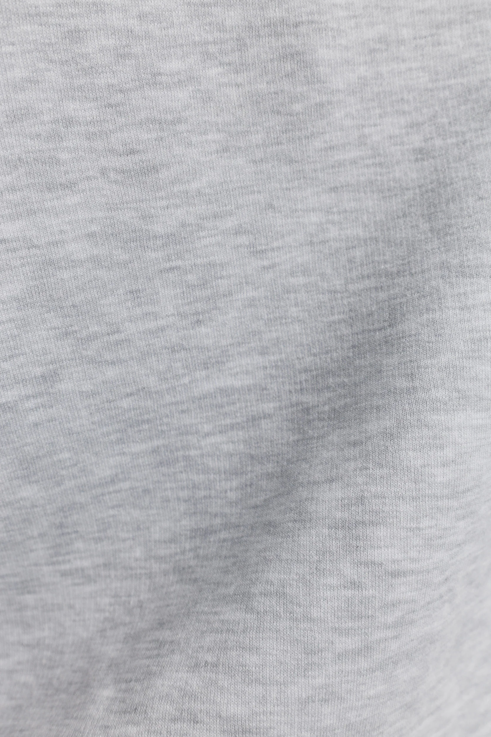 Numb | Chandail gris chiné - Image 6