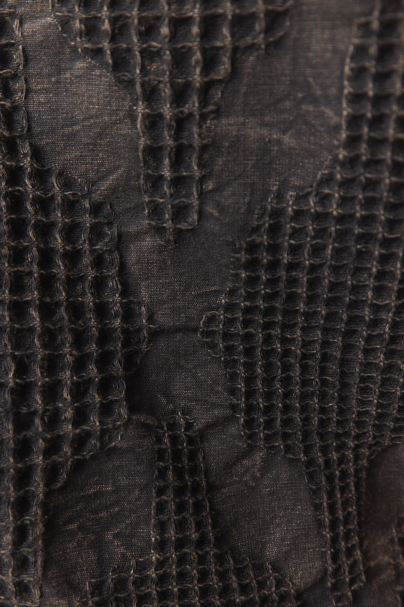 Paola | Robe courte noire - Image 7