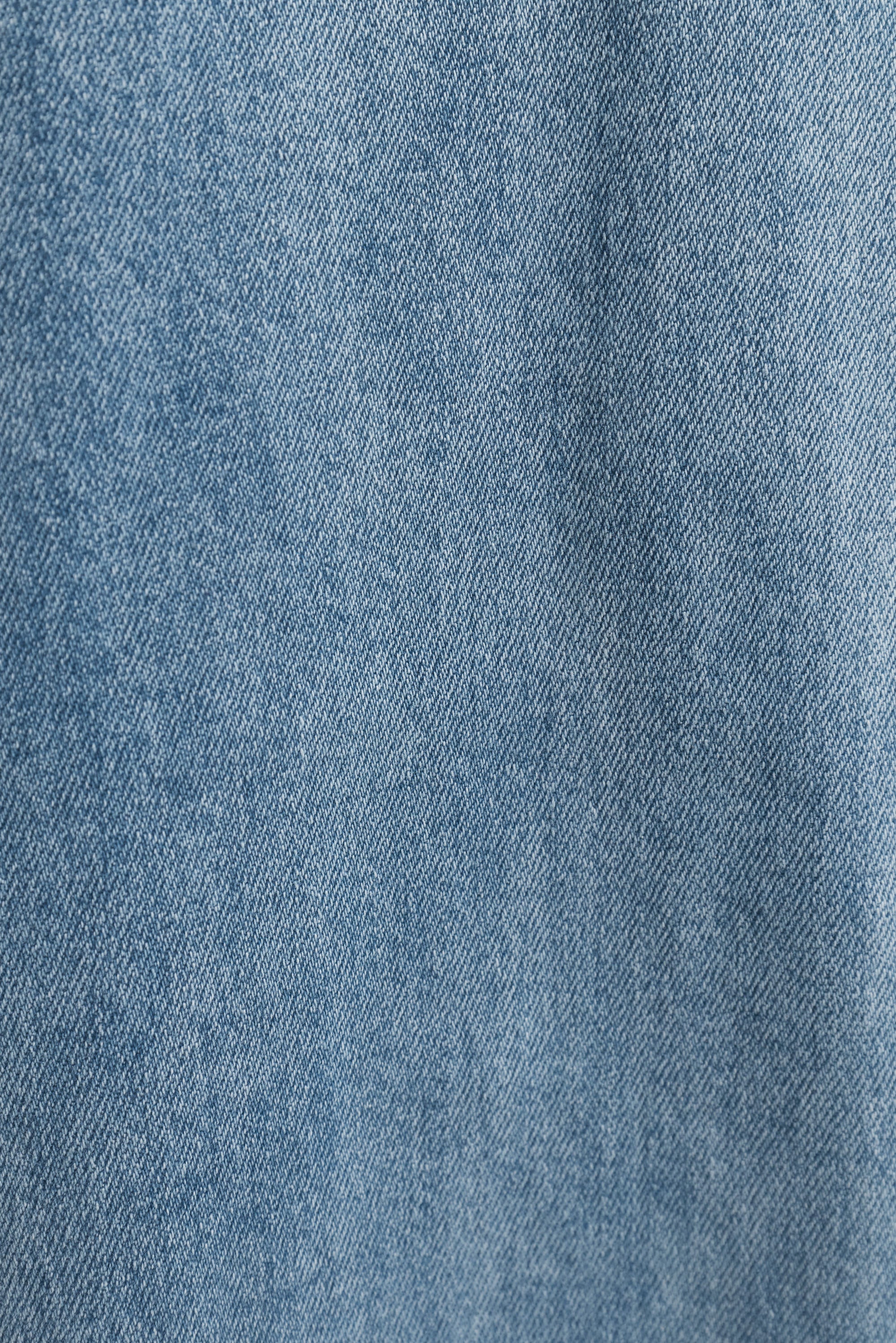 Phoenix | Jean bleu délavé - Image 6