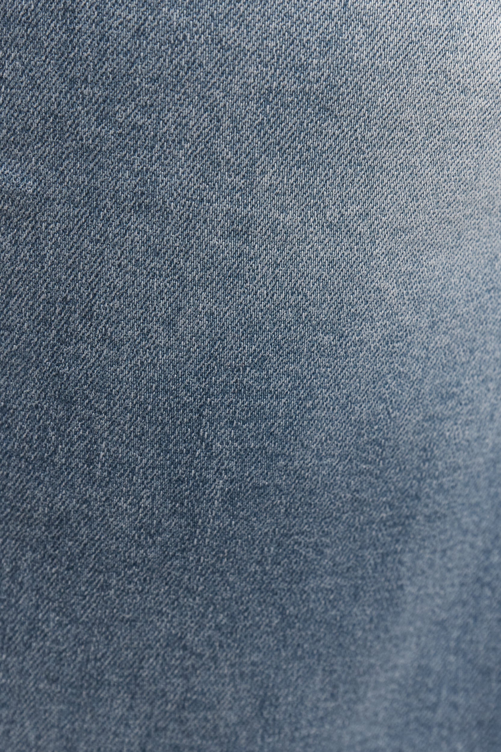 Poe | Jean bleu délavé - Image 6
