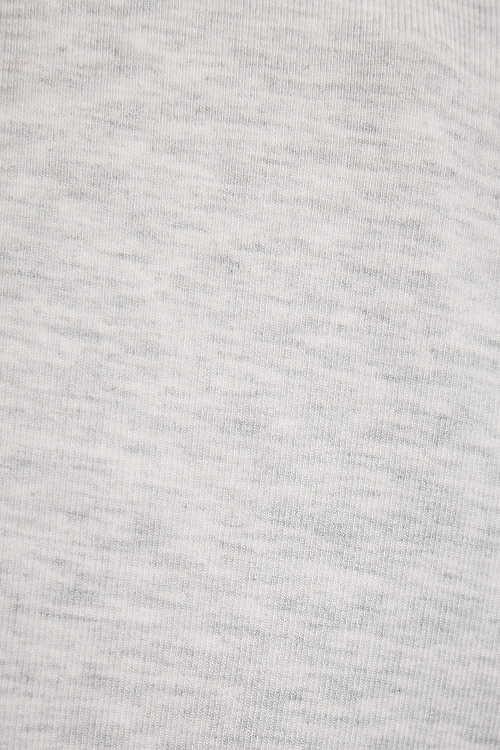 Reason | T-shirt gris mixte - Image 6
