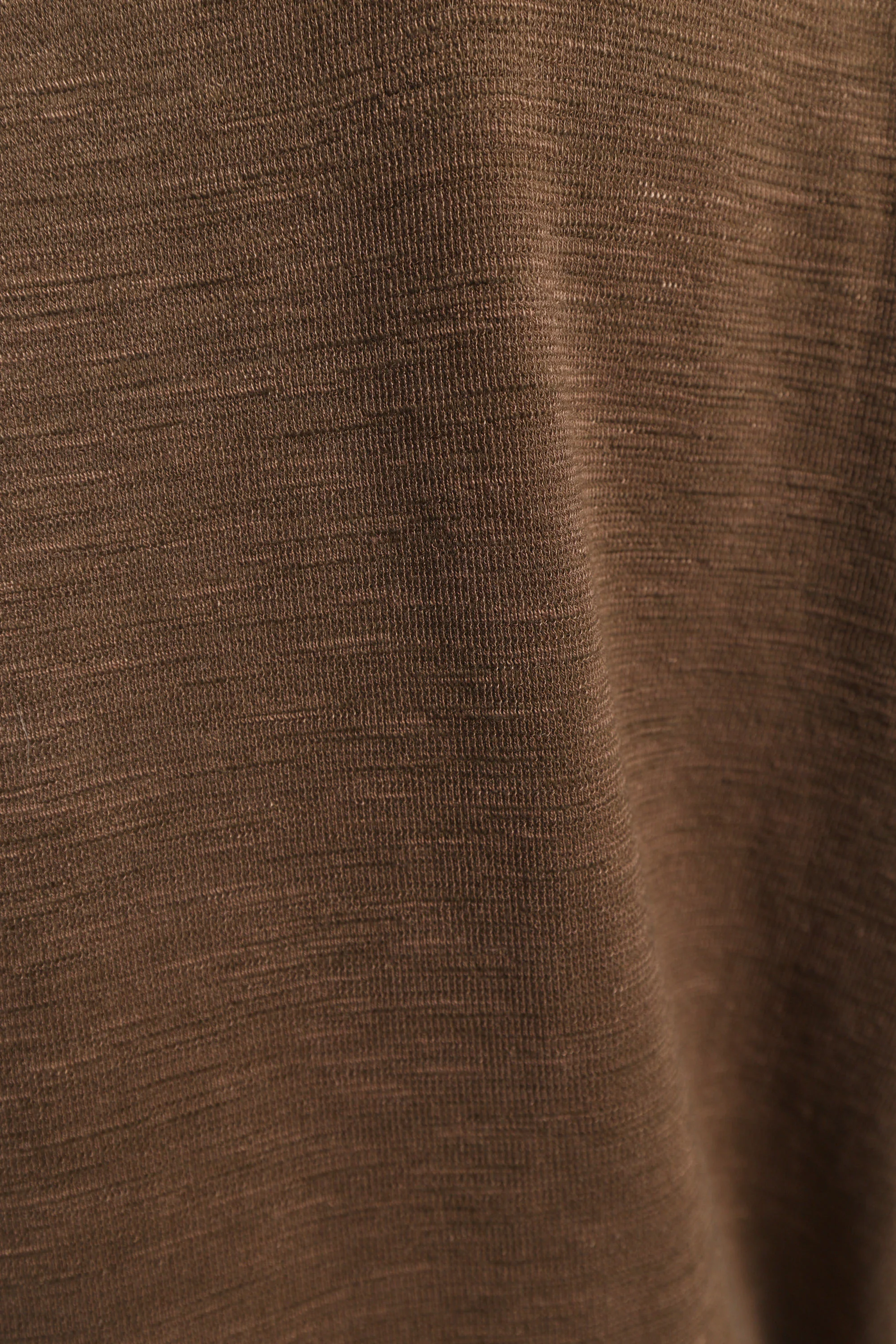 Renaud | Chandail brun - Image 6