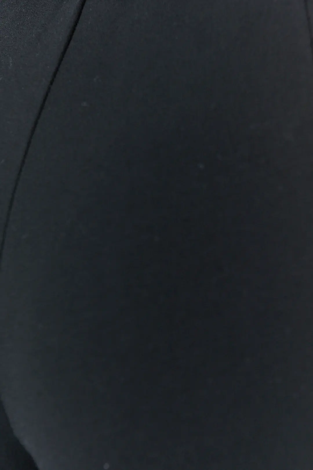Romy | Pantalon noir - Image 6