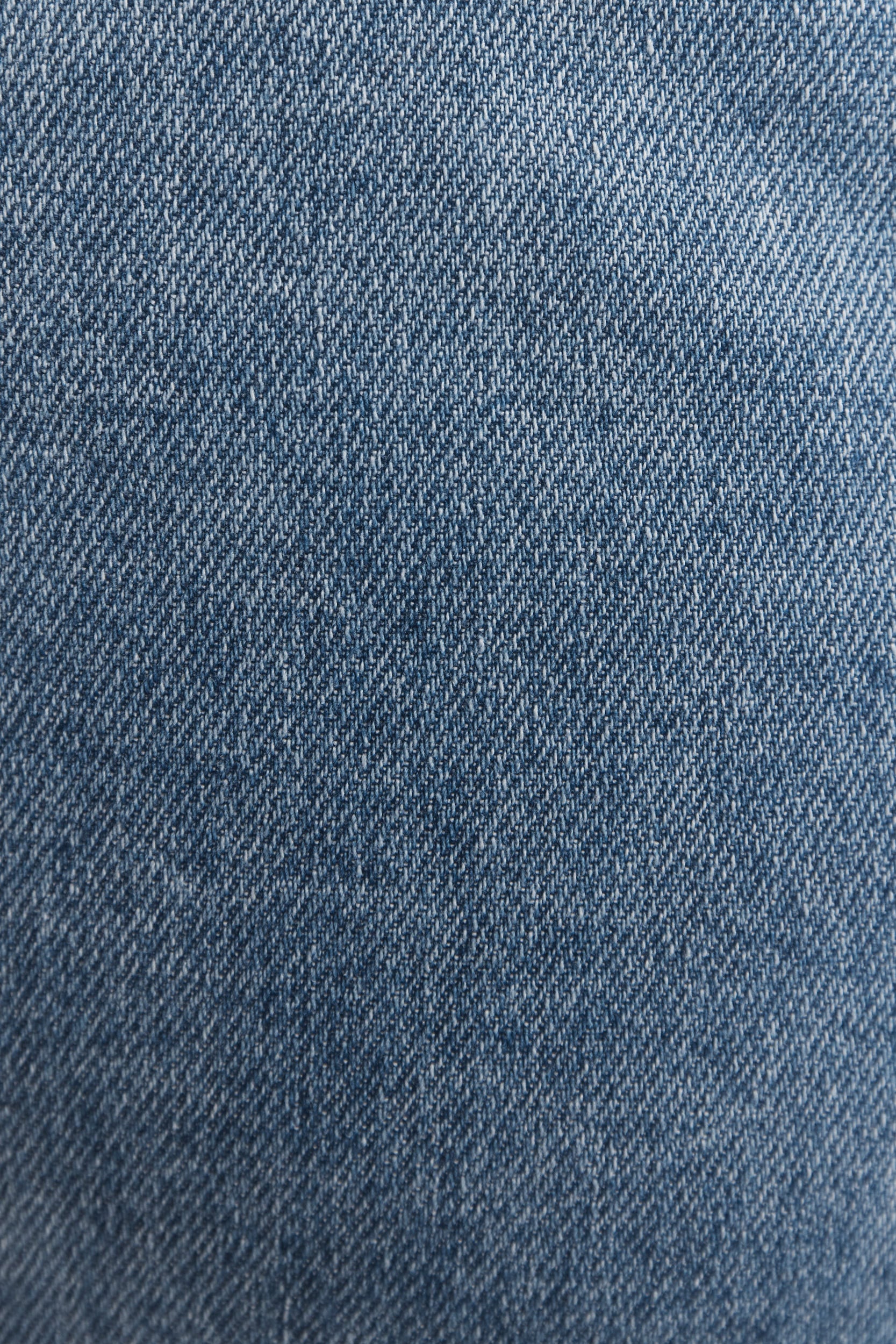 Roxie | Jean indigo délavé - Image 6