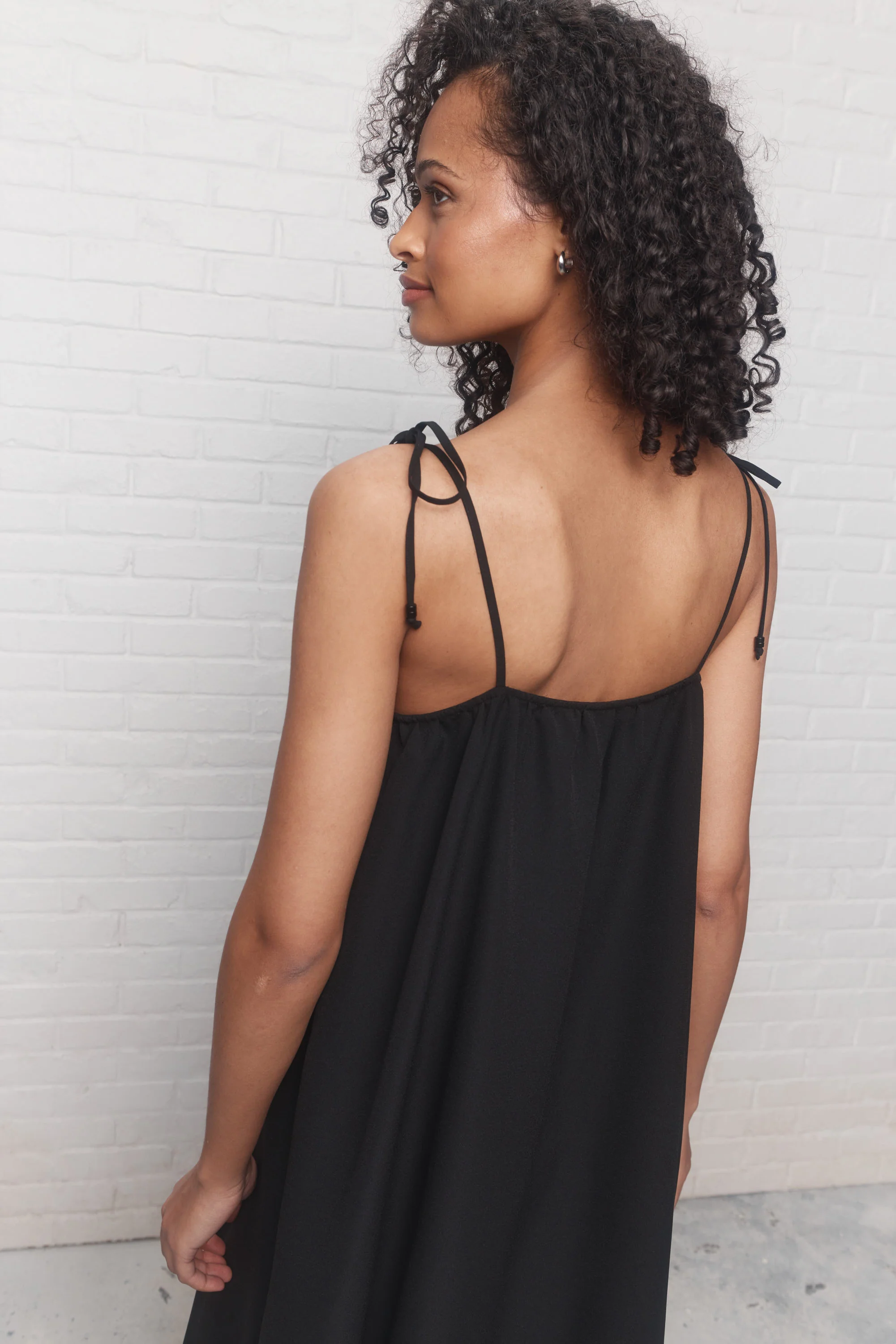 Seraphine | Robe noire - Image 5