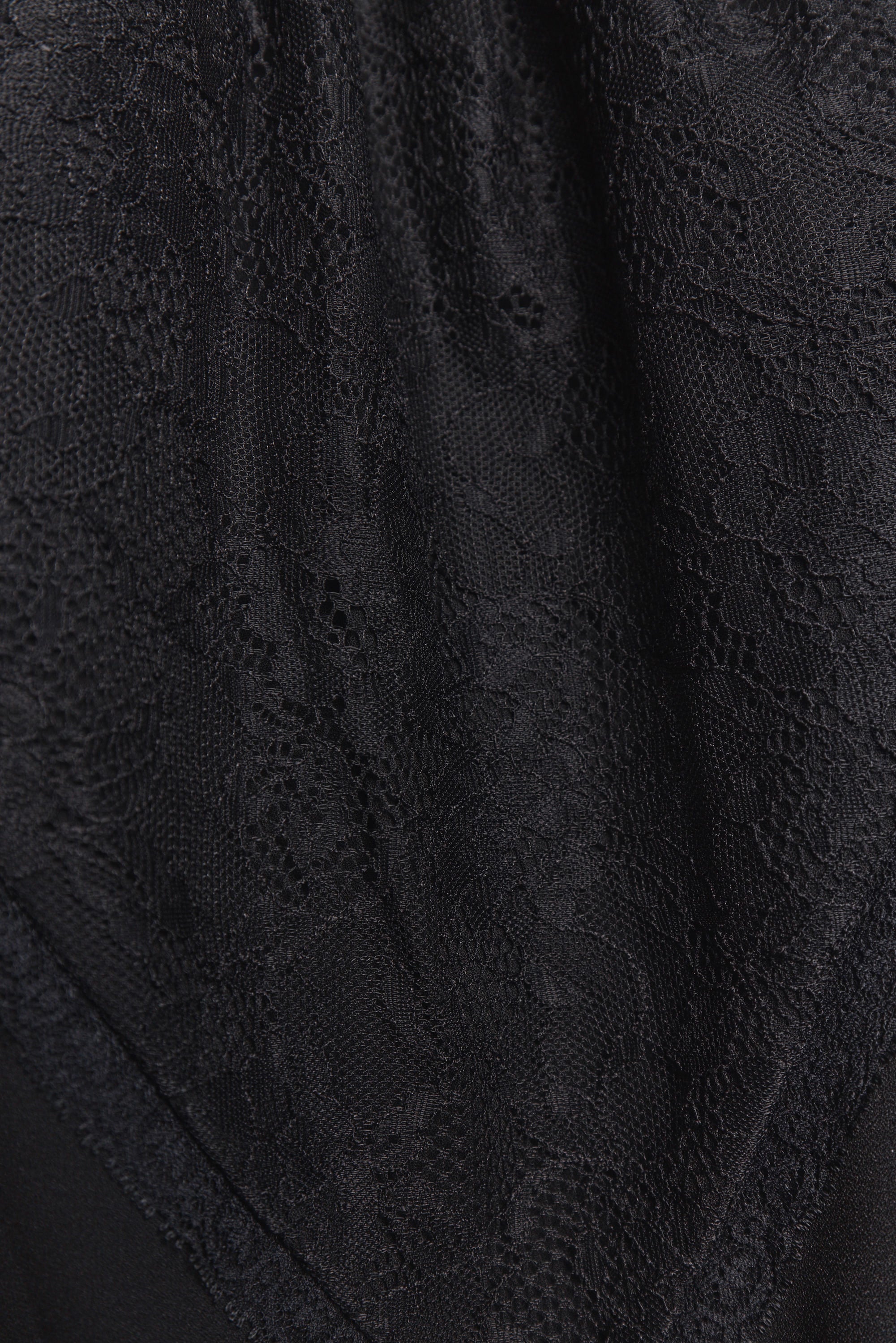 Seraphine | Robe noire - Image 7