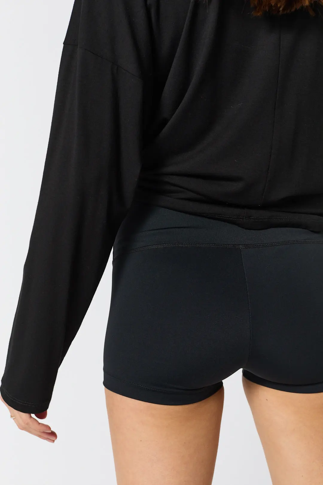 Cuissard noir | Boxer - Image 6