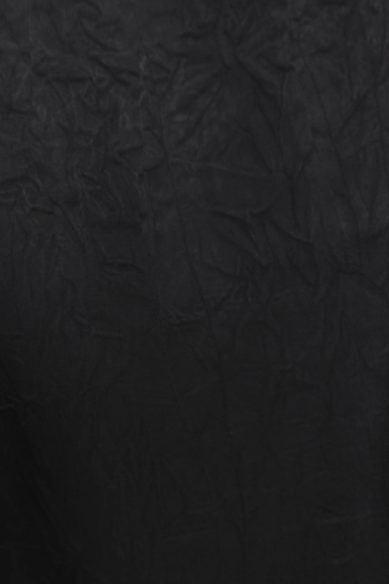 Siobhan | La robe ballon noire - Image 7