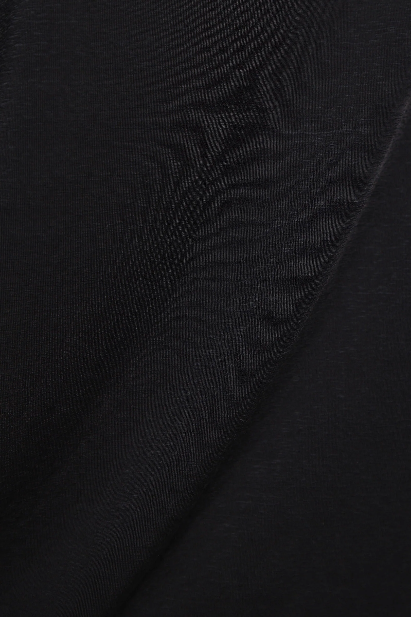 Smith | T-shirt noir - Image 6