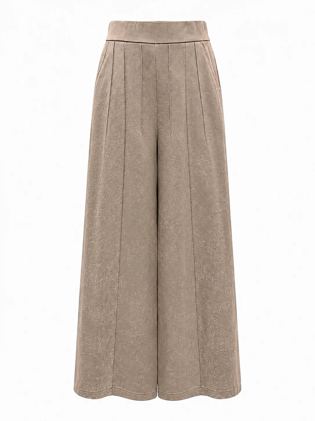 Sora | Pantalon beige - Image 2