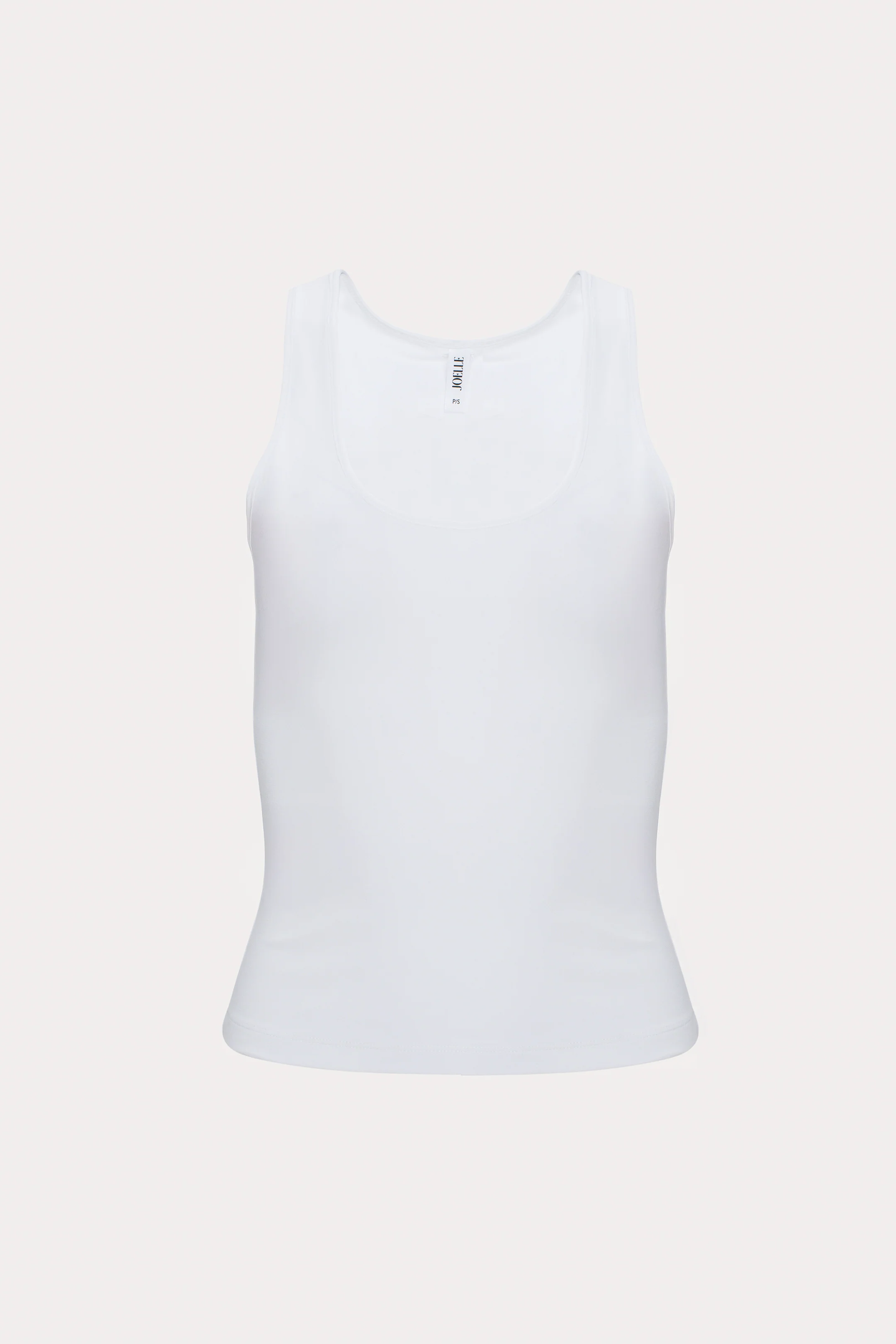 Suzanne | Camisole blanche - Image 2