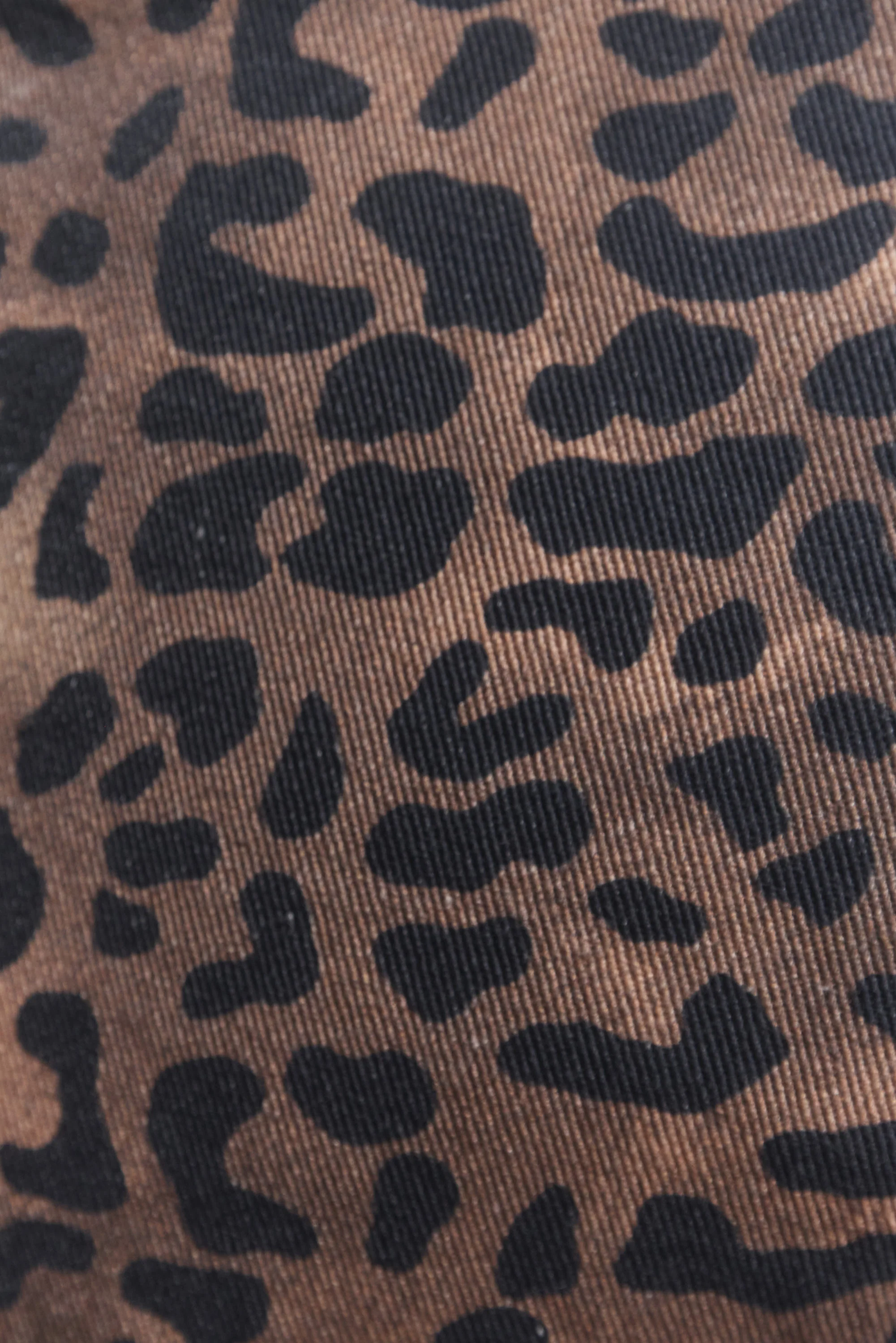 Teresa | Pantalon léopard - Image 6