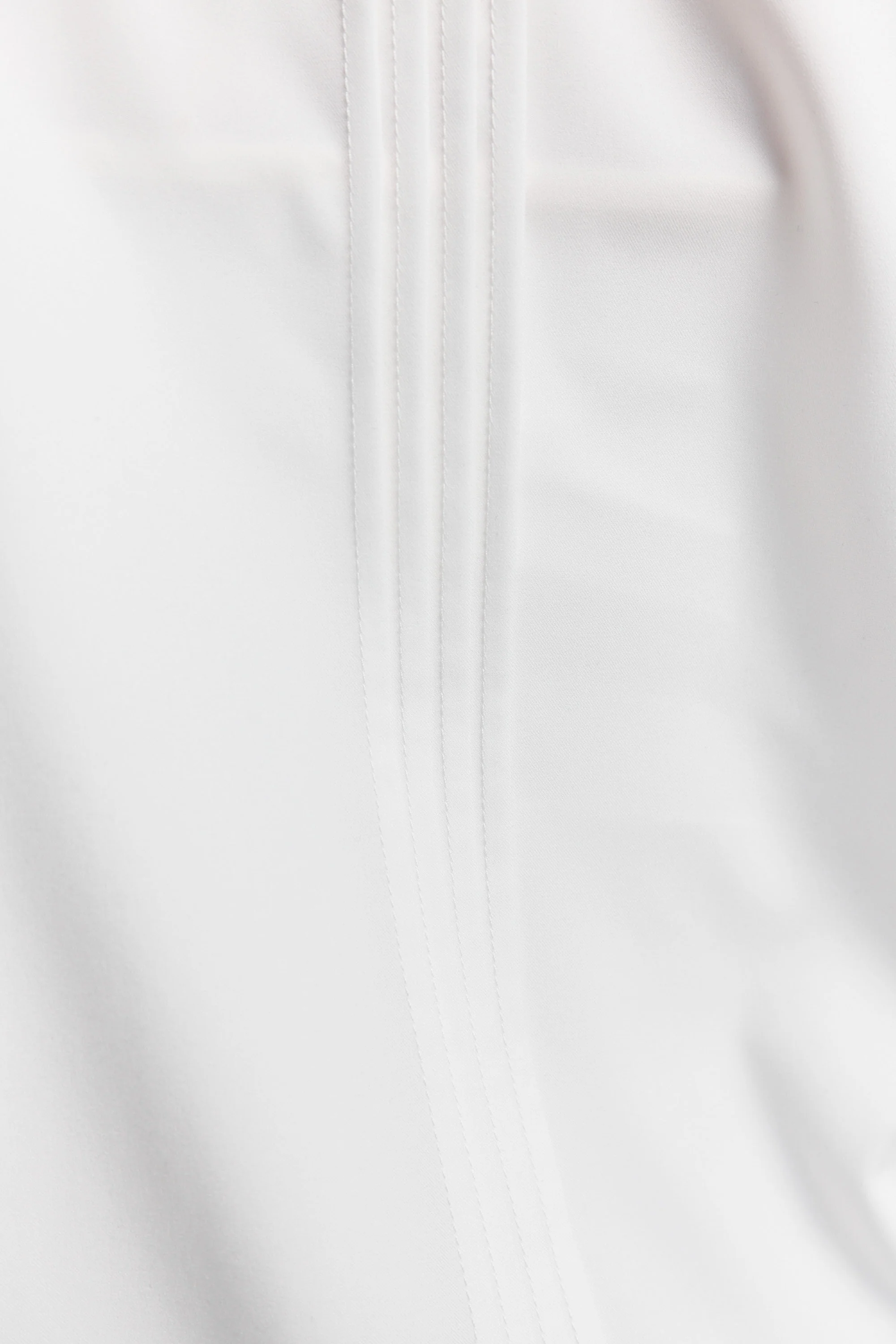 Tricky  | Chemise crème - Image 7
