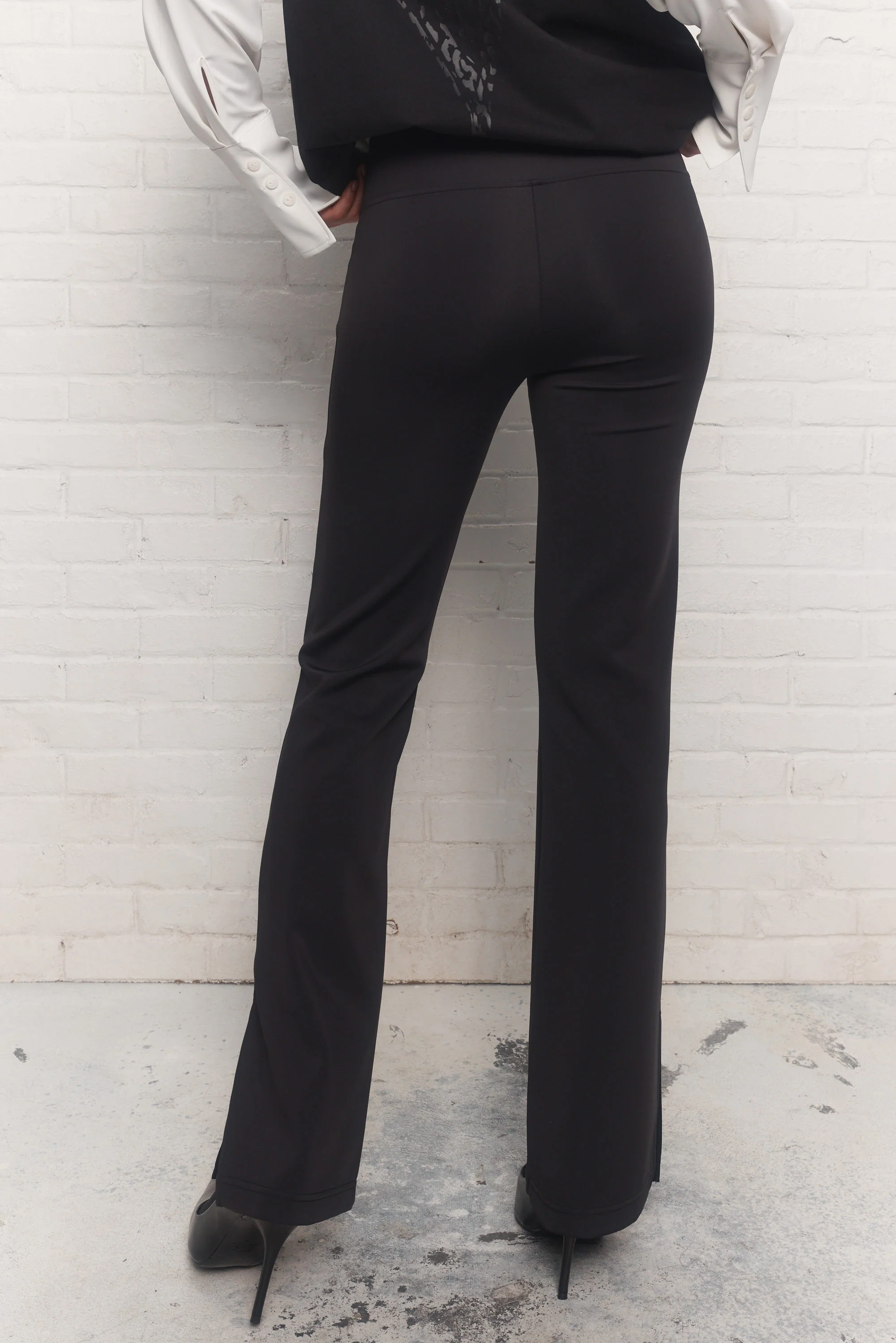 Tyson | Pantalon noir - Image 5