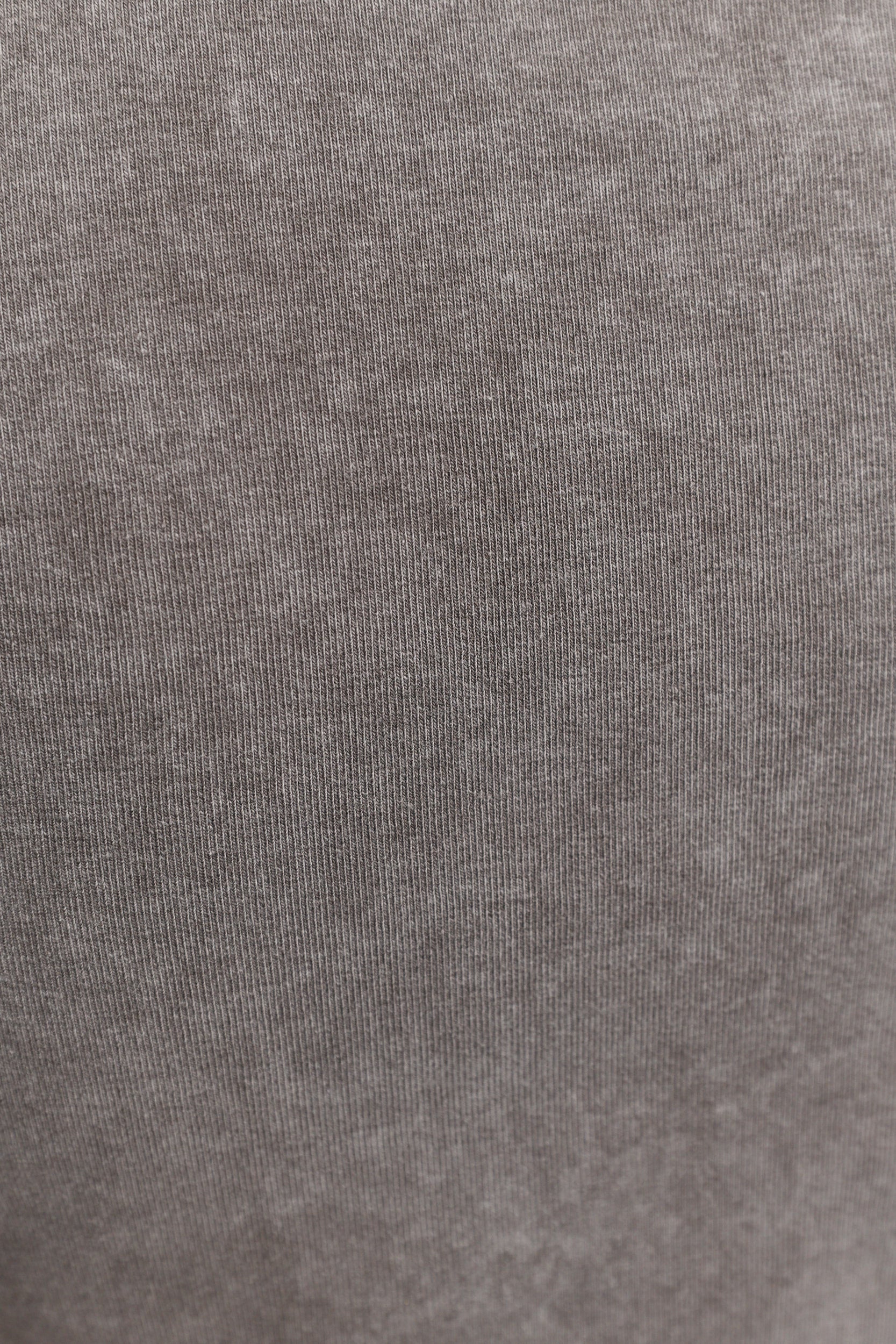 Uma | Robe gris-vert délavé - Image 6