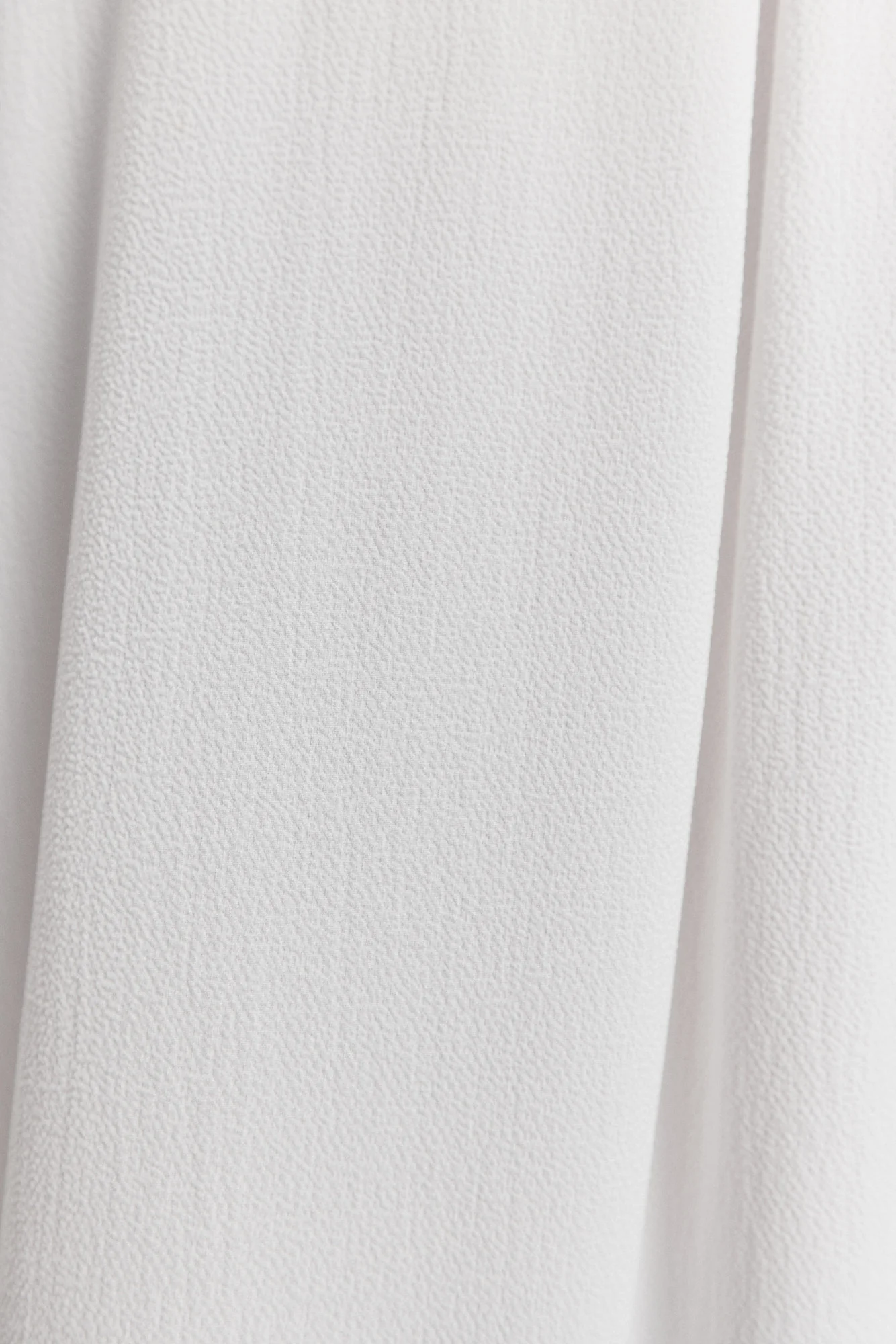 Valentine | Chemise ivoire - Image 5