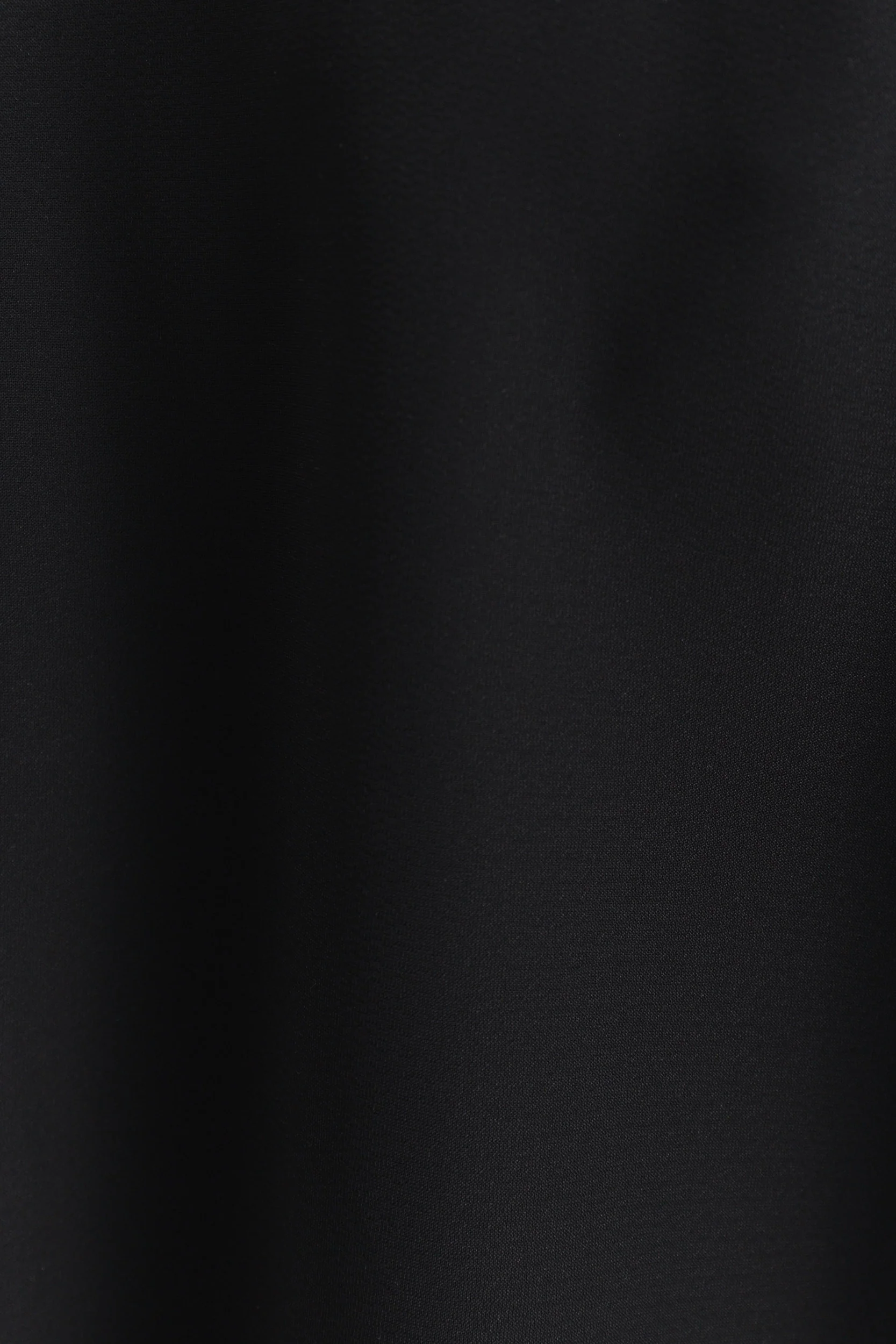 Valentine | Chemise noire - Image 6
