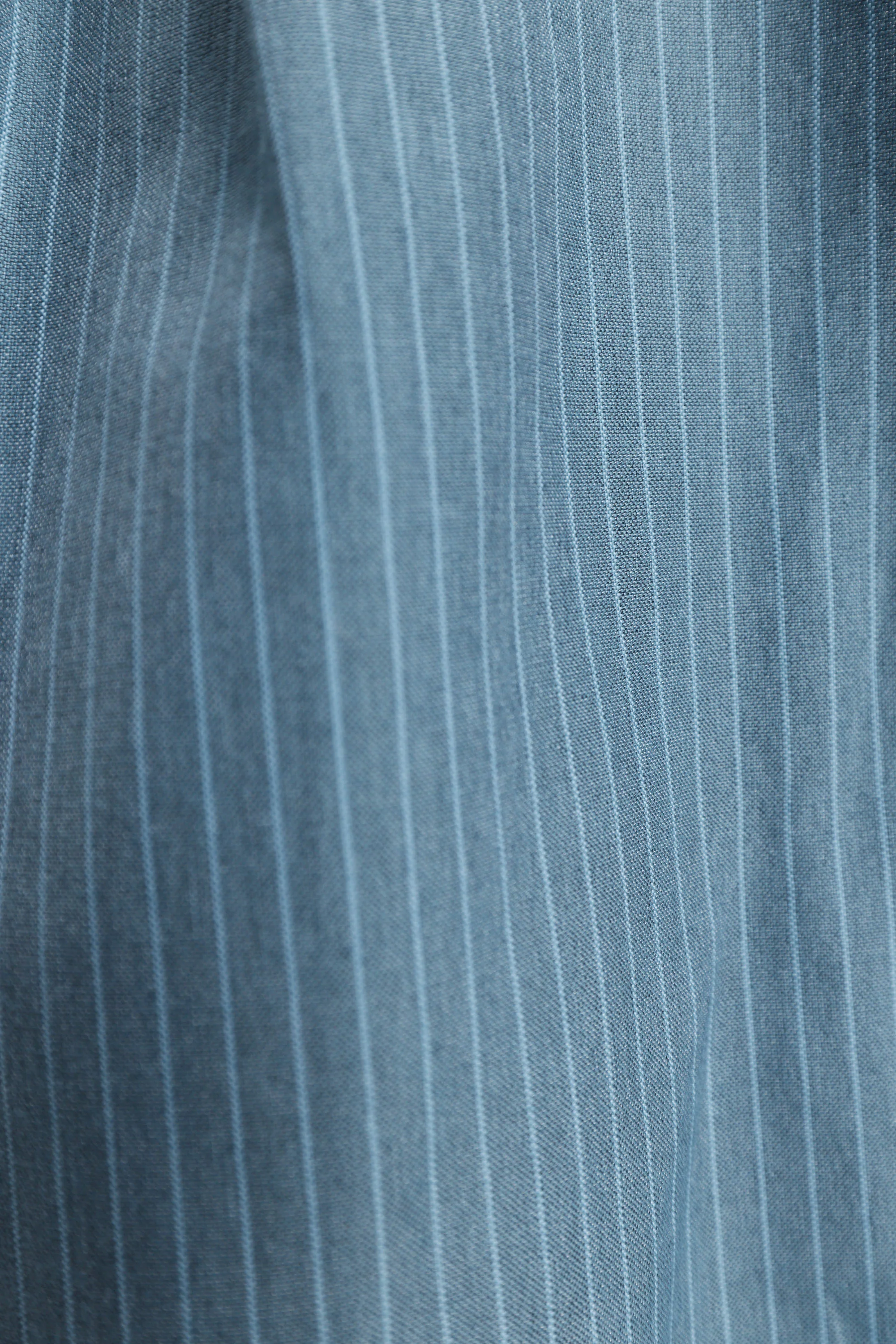 Valentine | Chemise bleue - Image 6
