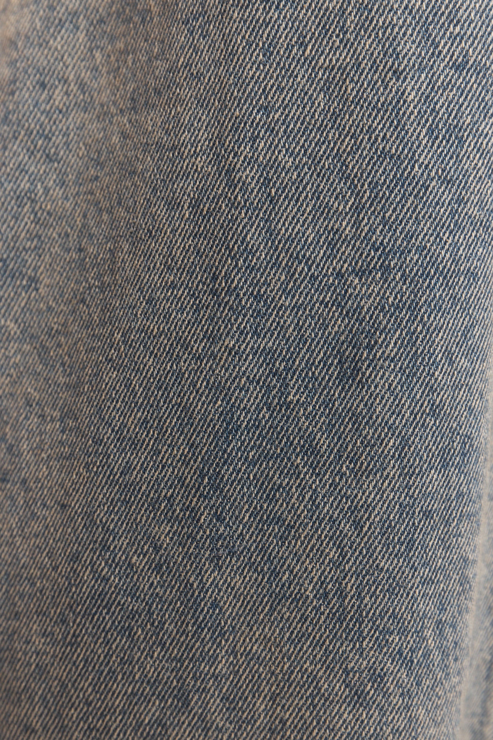 Virginie | Salopette bleue - Image 7