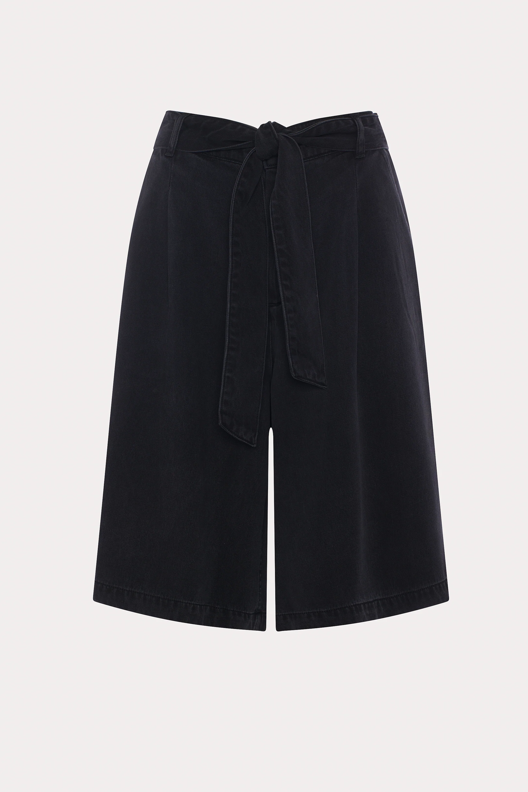 Voxelle | Short gris délavé - Image 2