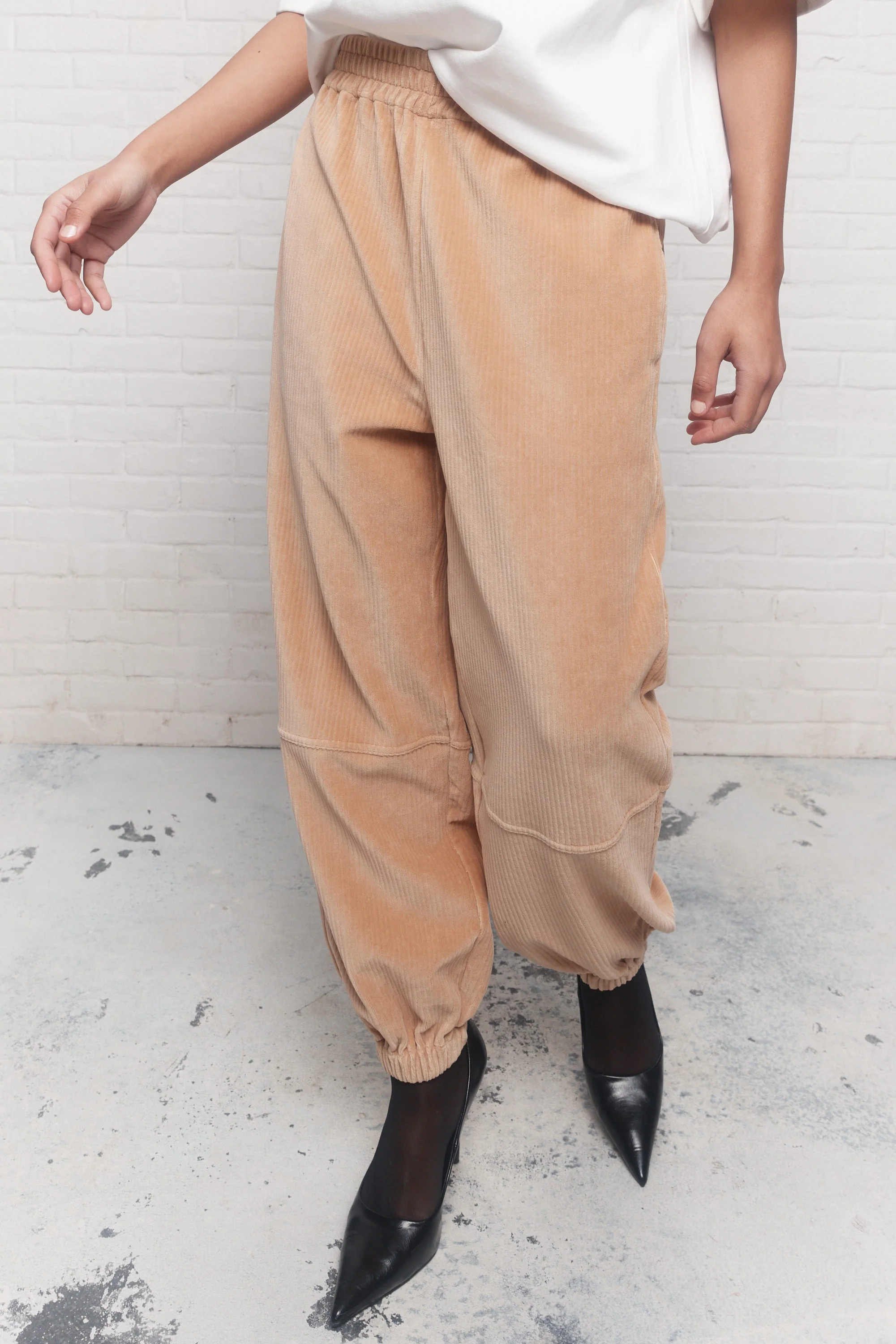 Zion | Pantalon beige - Image 3
